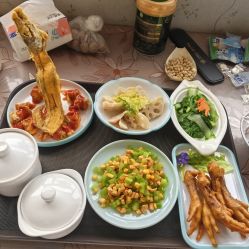 -天使医生月子中心(福佑店)