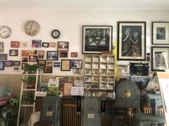 -哈尔滨北方国际青年旅舍(中央大街店)