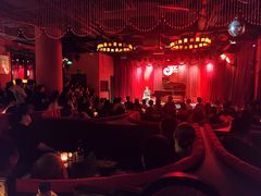 -JZ Club 爵士酒吧(上海店)