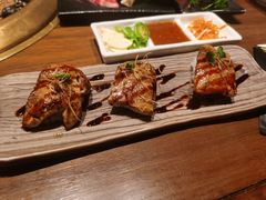 -御牛道日式烤肉料理(杭州万象城店)