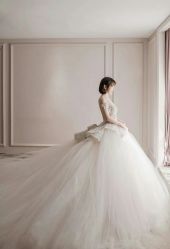 -韩国天使嫁衣婚纱礼服馆(上海旗舰店)