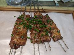 -小东北烧烤(双拥路店)
