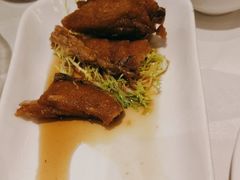 -得月楼·省级非遗·传统苏帮菜(观前店)