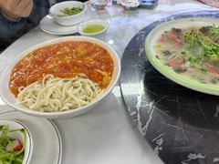 -九妹农家大铁锅东北菜(江湾店)