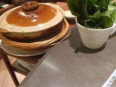 -捞王锅物料理(上海世茂广场店)