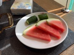 -川味观·鲜货火锅(西湖文化广场店)
