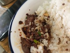 -小杨翘脚牛肉