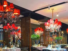 -小河盐帮·私家菜·烤鸭(三元桥·霄云路店)
