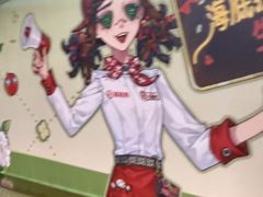-海底捞火锅(新松江路生日主题店)