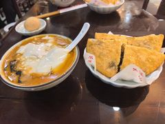 -方中山胡辣汤(顺河路店)