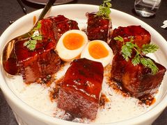 -醉东Oriental House(静安嘉里店)