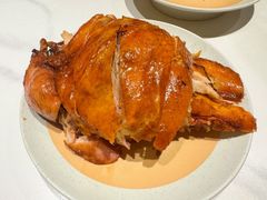 凯鸽风沙鸡-凯鸽酒楼(操场城店)