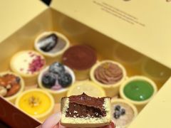 -CookieJar曲奇家(东方宝泰店)