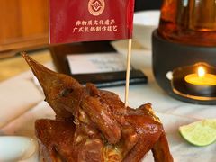 -侨美·唐荔园·40年地道粤菜