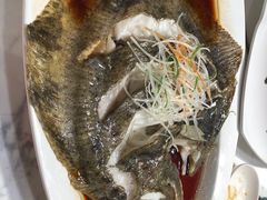 -莫干山郡安里度假酒店-桃尖中餐厅