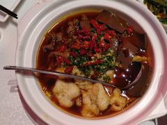 -宴秋杭州菜(锦艺城店)