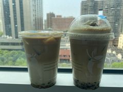 -瑞幸咖啡(巴黎春天陕西路店)