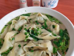 -蒸好吃馄饨