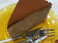-Awfully Chocolate(来福士广场店)