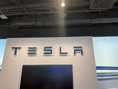 -TESLA 特斯拉(上海太古汇体验店)