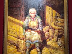 -四川美术学院美术馆