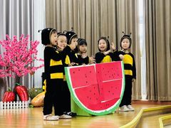 -上海马荣金地格林幼儿园