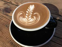 澳白-Alimentari早午餐(安福路店)