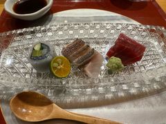 -鮨青(恒基名人购物中心店)