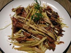 -熹素·鲜美素食Vegetarian (天河领展店)