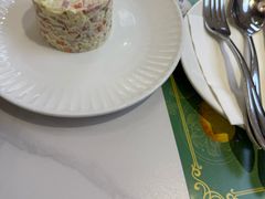 -库滋明·俄罗斯特色美食(中央大街店)