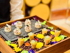 -澳门十六浦索菲特大酒店