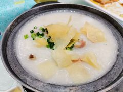 南村猪杂粥-鹅城