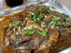 -威海海鲜王(窑头路店)