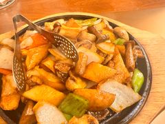 -九十九顶毡房(清河店)