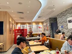 -遇见小面(站西路店)