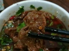 牛肉串-小向麻辣烫(天街总店)