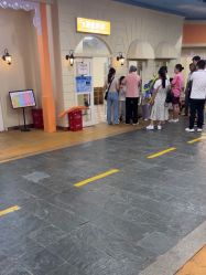 -点点梦想城(金水路店)