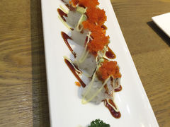 -井圣日膳(万达店)