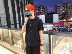 -Kraemer Paris  苏豪路易士·嘉玛发廊
