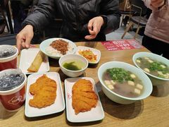 -回味鸭血粉丝汤(砂之船店)