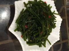 陈记菜馆(国庆路店)-陈记菜馆·非遗淮扬菜(东关街教场店)