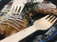 豚肉圆圆烧-泉鲤章鱼烧(互联宝地店)