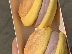 -鲍师傅糕点(国金街店)