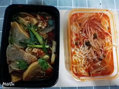 -郑喜旺烧烤(郑州总店)