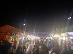 -花莲东大门国际观光夜市