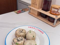 -小杨生煎(黄河路店)