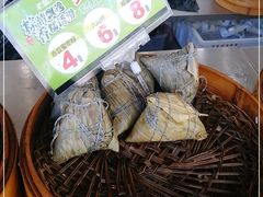 -老盛兴汤包馆(大华二路店)