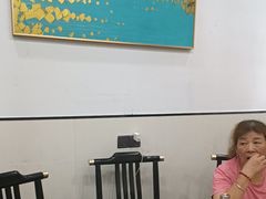 -洛东土菜馆(建国北路店)