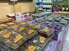 -永辉超市(红旗街万达广场店)