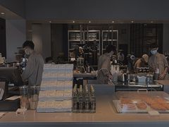 -来回·咖啡(钟村咖啡豆店)